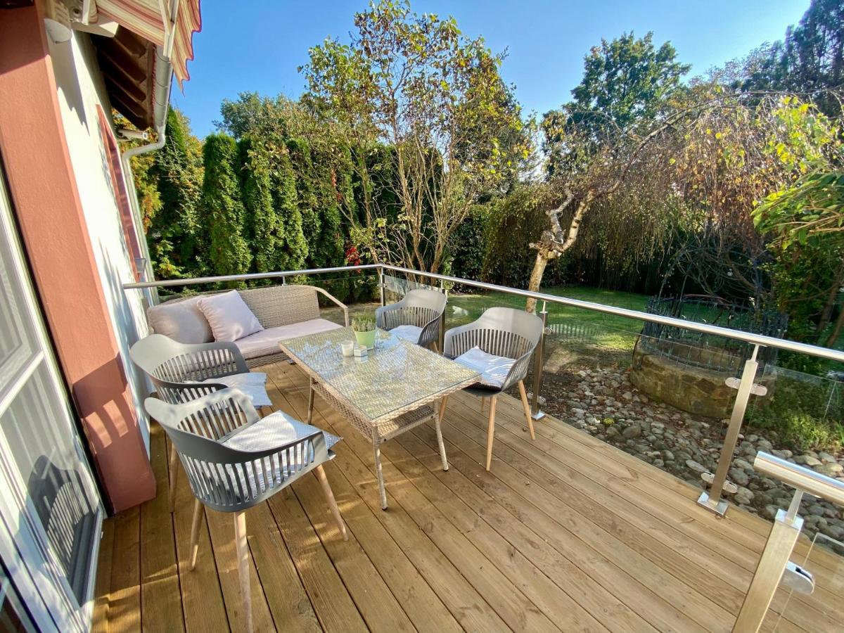Vila Evio Trebon Exterior photo
