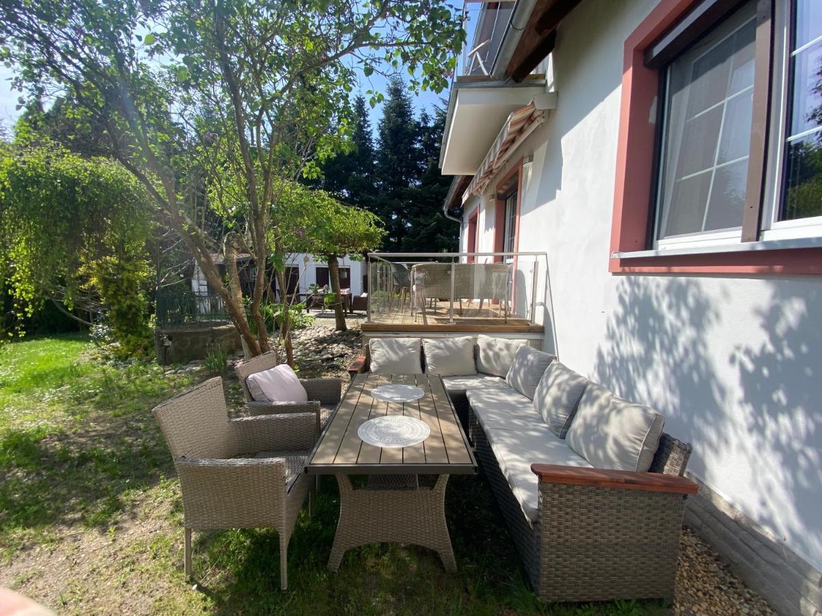 Vila Evio Trebon Exterior photo