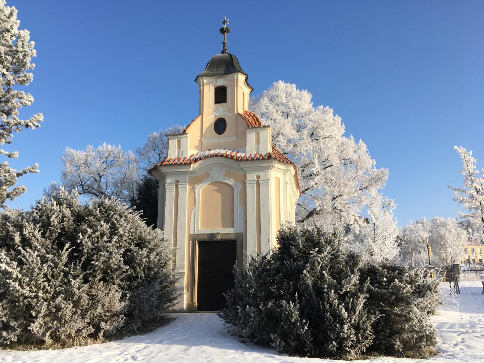 Vila Evio Trebon Exterior photo