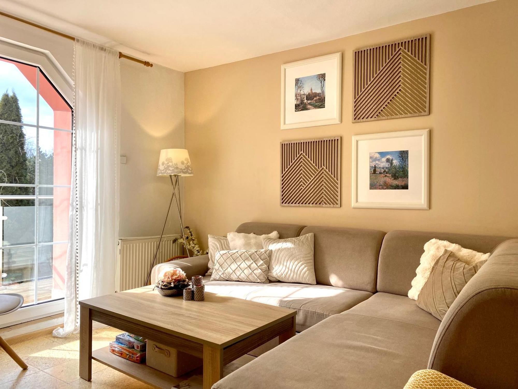 Vila Evio Trebon Room photo